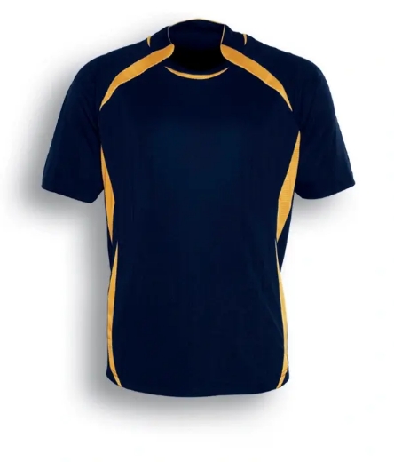 Picture of Bocini, Kids Sports Jersey